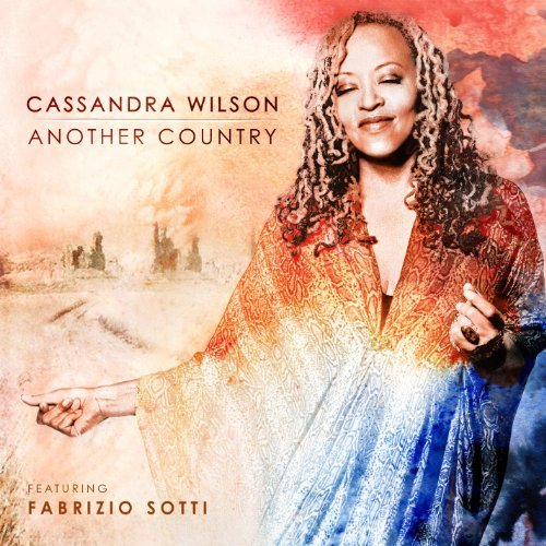Cassandra Wilson
